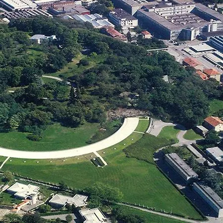 Borgo 229t Daire Ivrea