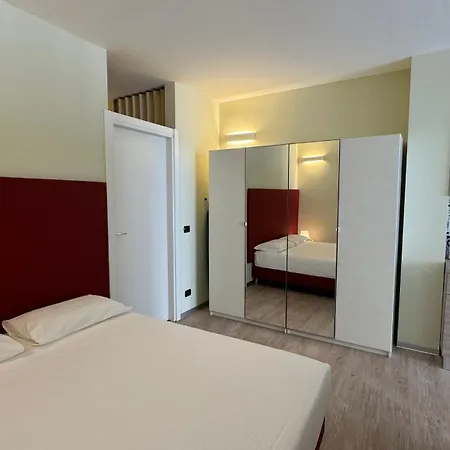 Lejlighed Borgo 229t