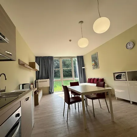Borgo 229t Appartement *