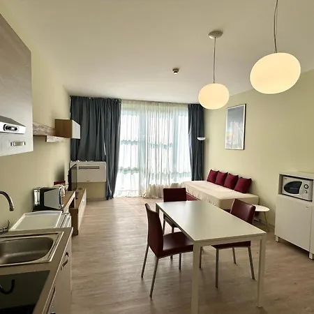 Borgo 229t Daire Ivrea