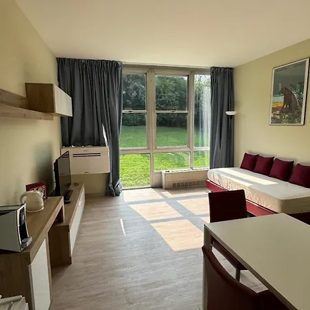 Appartement Borgo 229t *