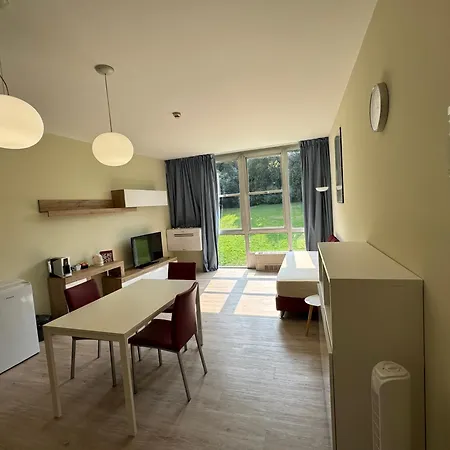 Daire Borgo 229t Ivrea