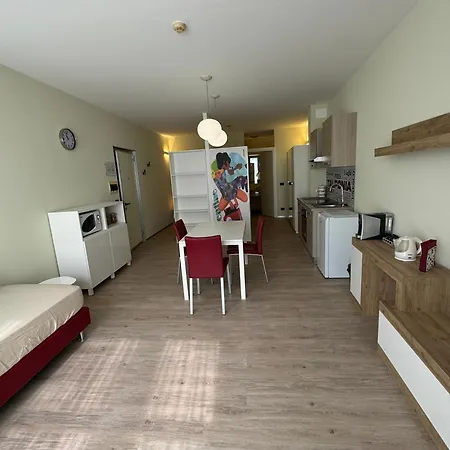 Borgo 229t * Ivrée