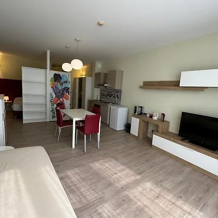Appartement Borgo 229t *
