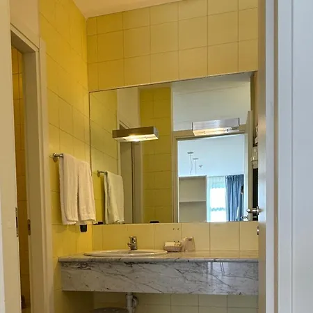 Apartman Borgo 229t