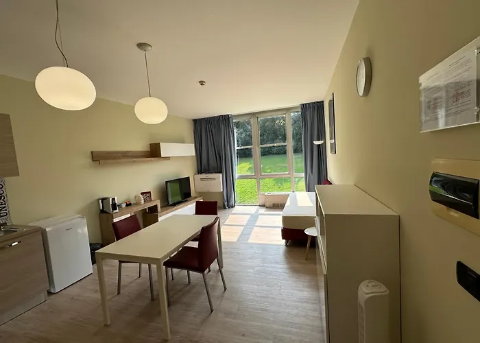 Daire Borgo 229t Ivrea